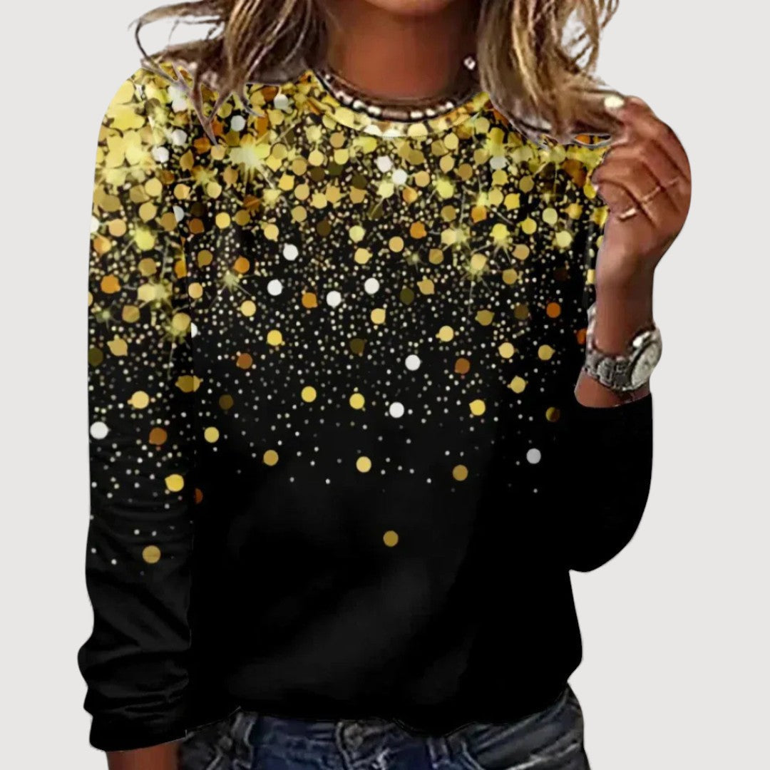 Lysen | Jersey Brillante