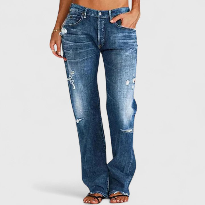 Eulalia | Jeans Casual