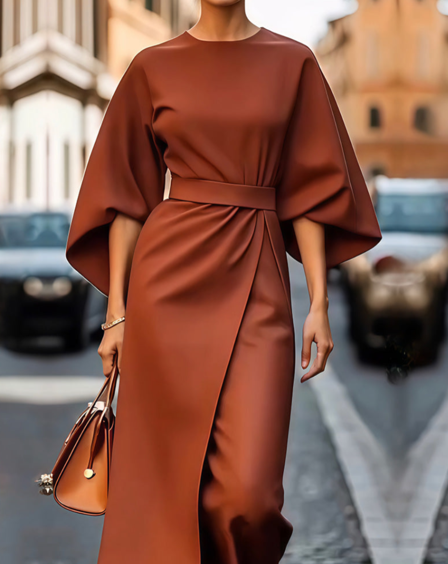 Luna | Vestido Primavera