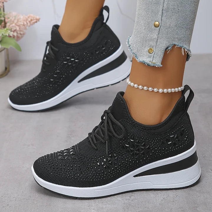 Tuyana - Zapatillas Ortopédicas De Moda