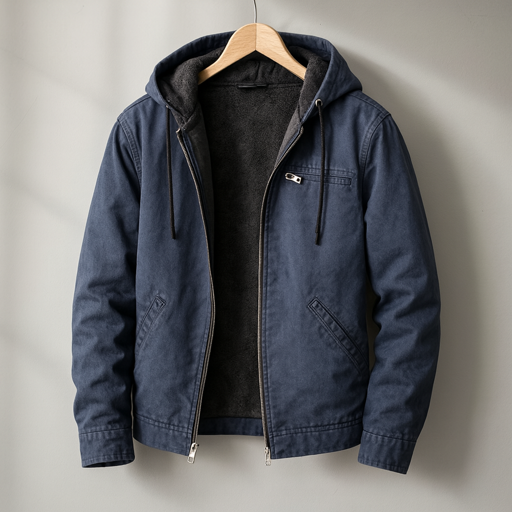 Théo | Chaqueta Comfort