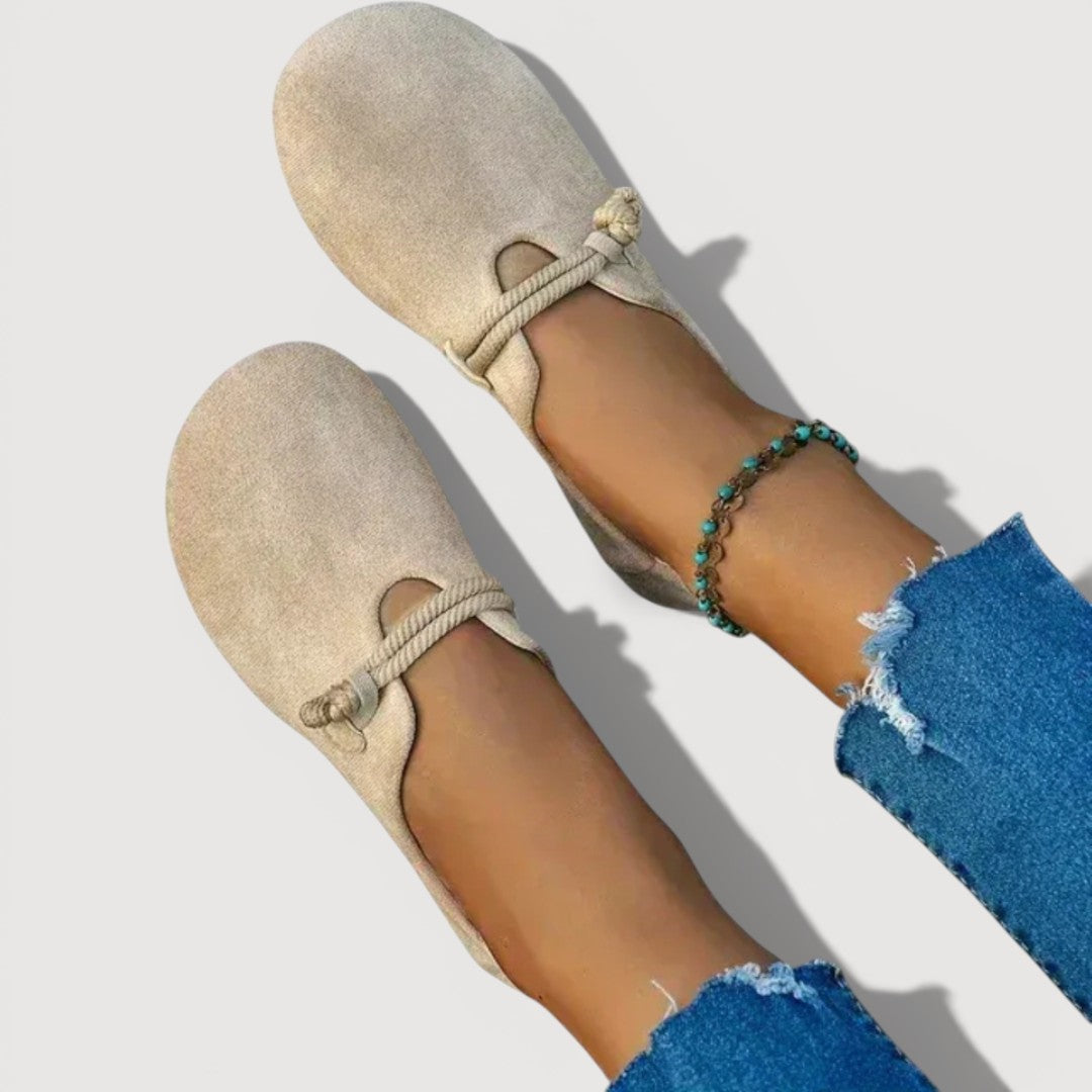 LILY – ZAPATOS ORTOPÉDICOS CÓMODOS