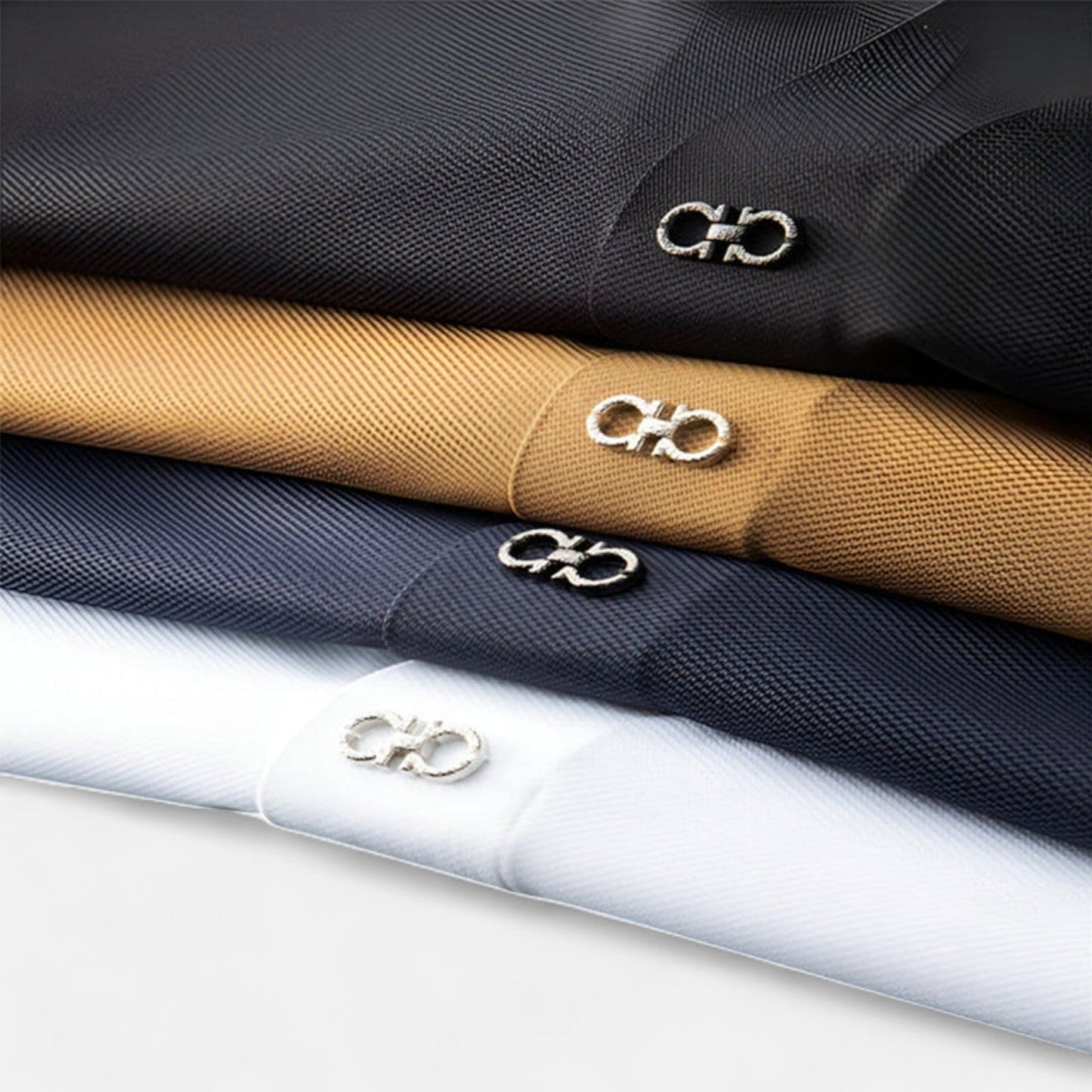 Leo | Conjunto Polo Elegante