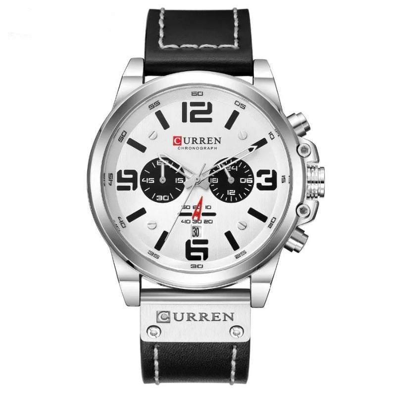Reloj Deportivo Sofisticado
