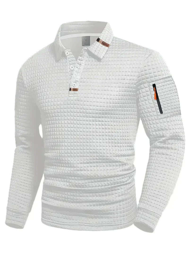 LuKa | Camisa Polo Luxe