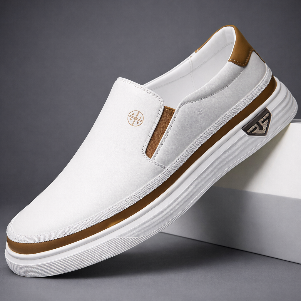 Mervin | Mocasines