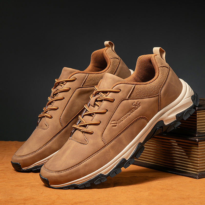 Daniel | Zapatilla Premium