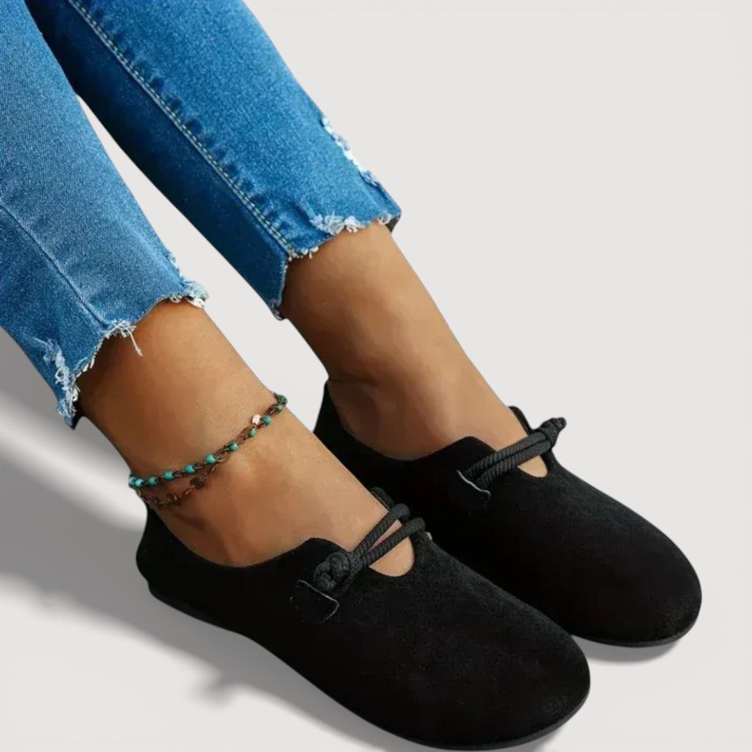 LILY – ZAPATOS ORTOPÉDICOS CÓMODOS