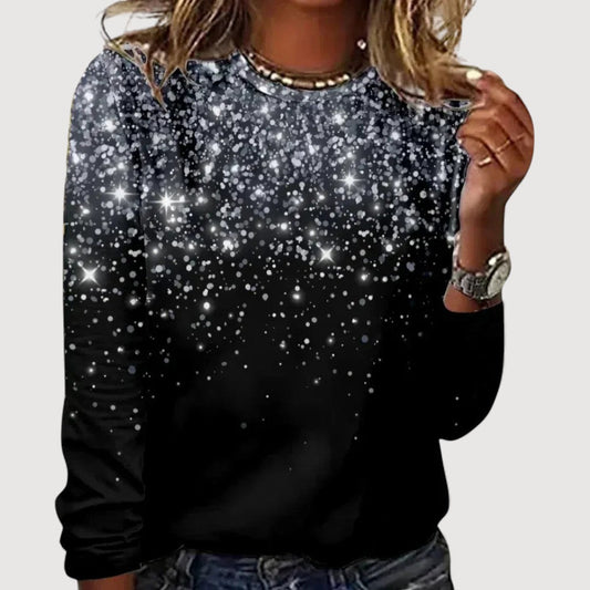 Lysen | Jersey Brillante
