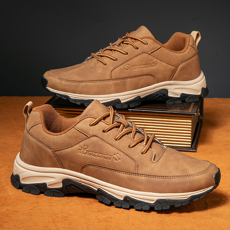Daniel | Zapatilla Premium