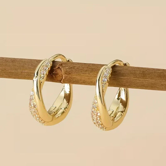 Clara | Pendientes Aro