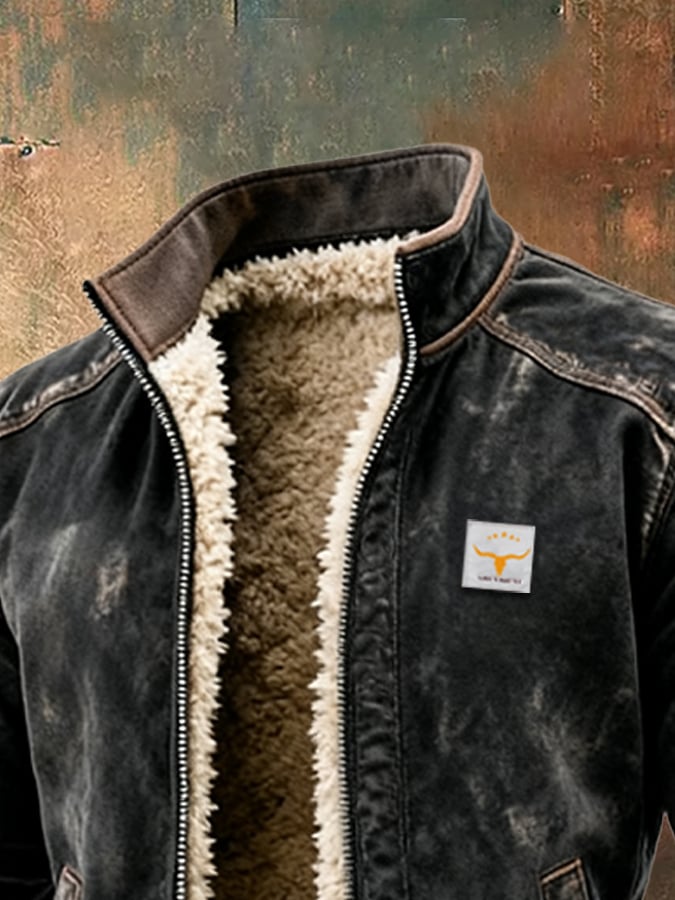 Alessandro Nero | Chaqueta Premium de Invierno