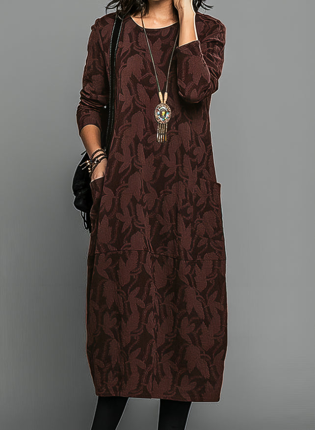 Cassie | Vestido casual