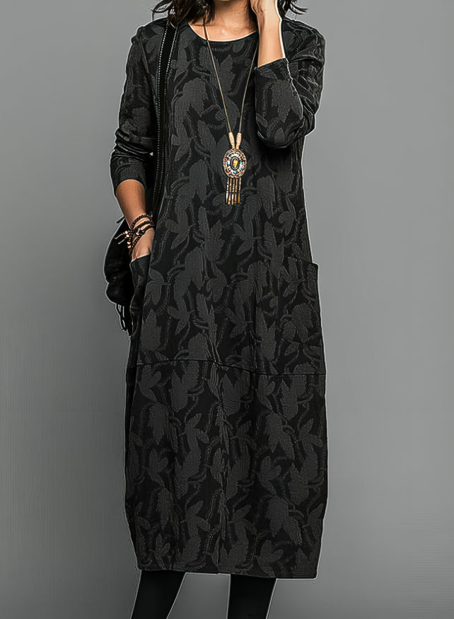 Cassie | Vestido casual