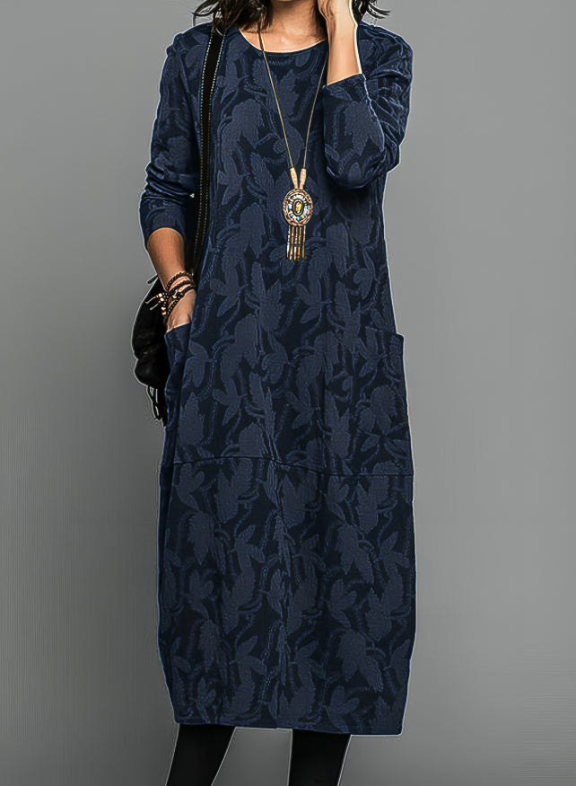 Cassie | Vestido casual