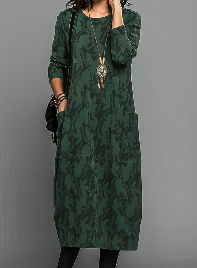 Cassie | Vestido casual