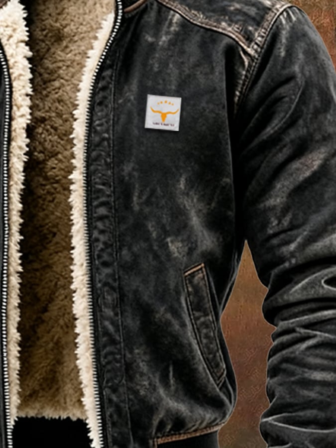 Alessandro Nero | Chaqueta Premium de Invierno