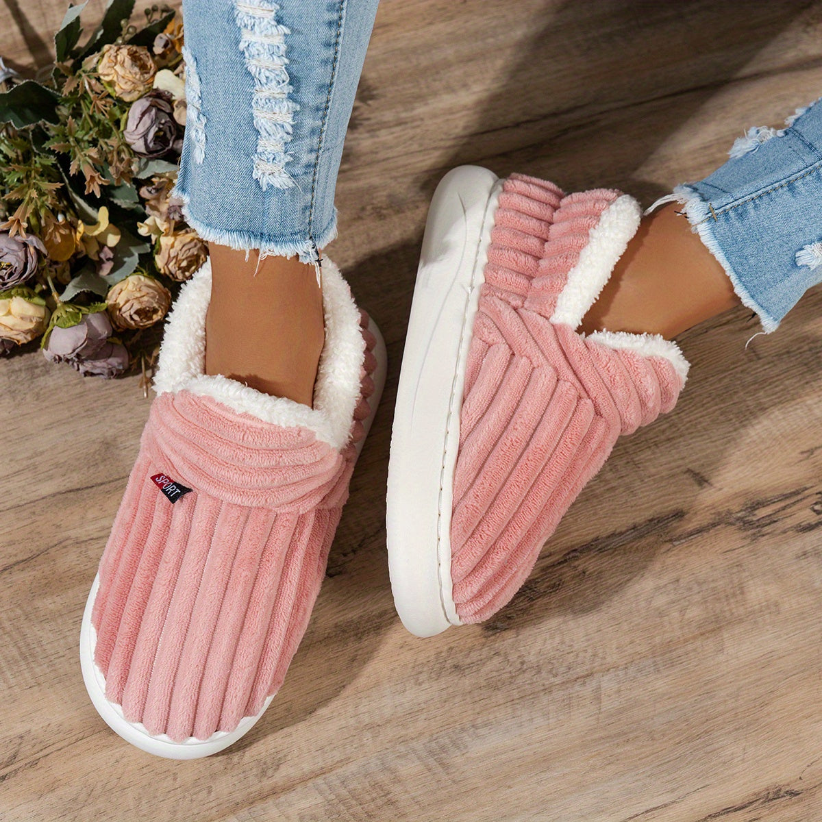 Aina | Zapatitos de casa