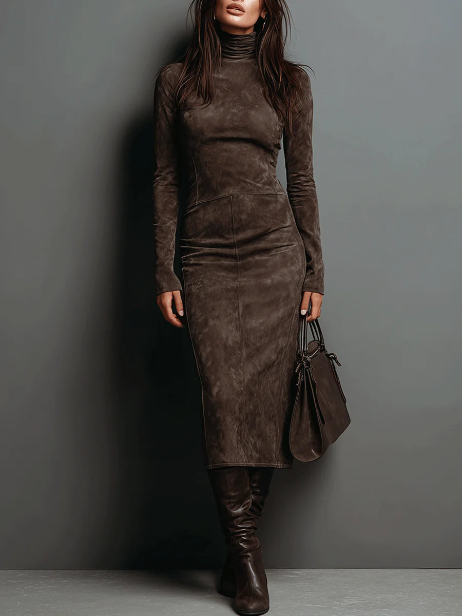 Marta | Vestido Ceñido