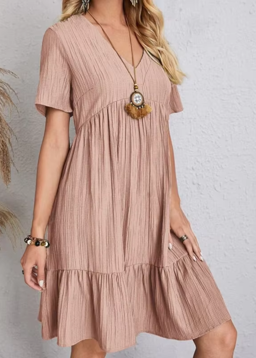 Cadiz | Vestido