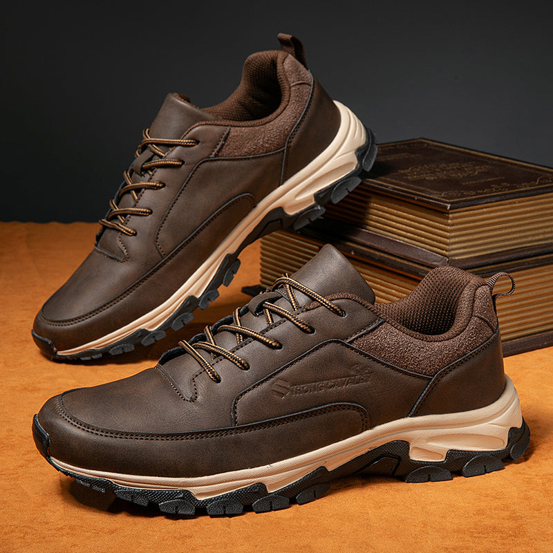 Daniel | Zapatilla Premium