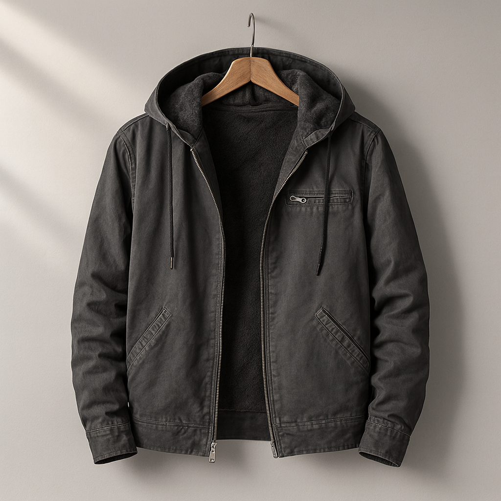 Théo | Chaqueta Comfort