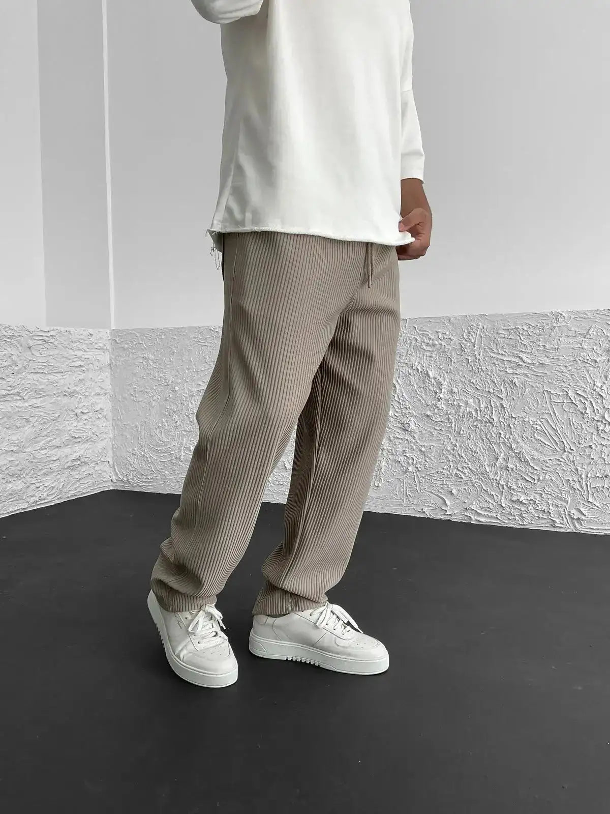 Nico | Pantalones Flex