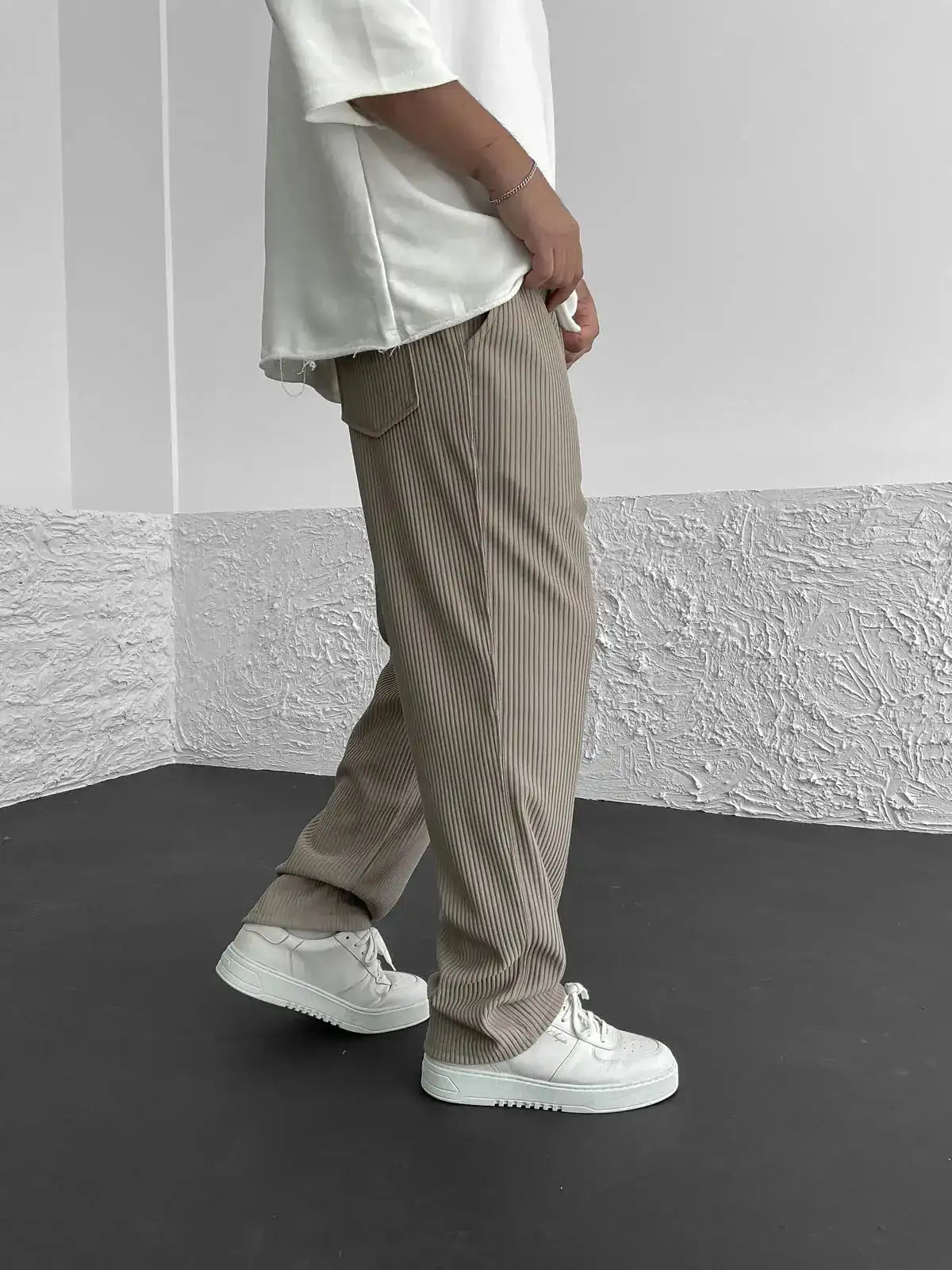 Nico | Pantalones Flex