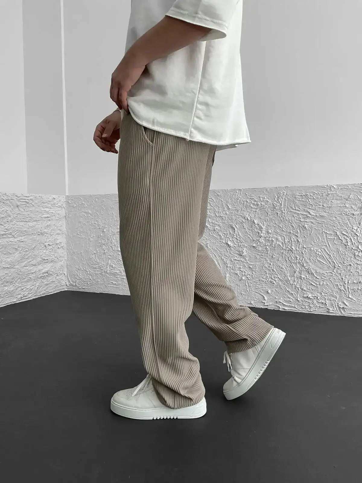 Nico | Pantalones Flex