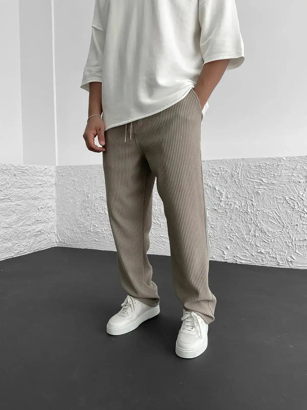 Nico | Pantalones Flex