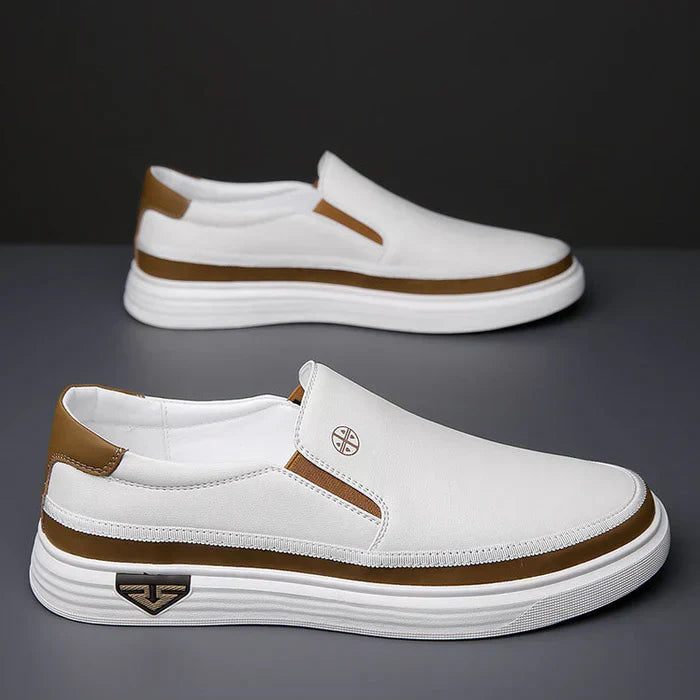 Mervin | Mocasines