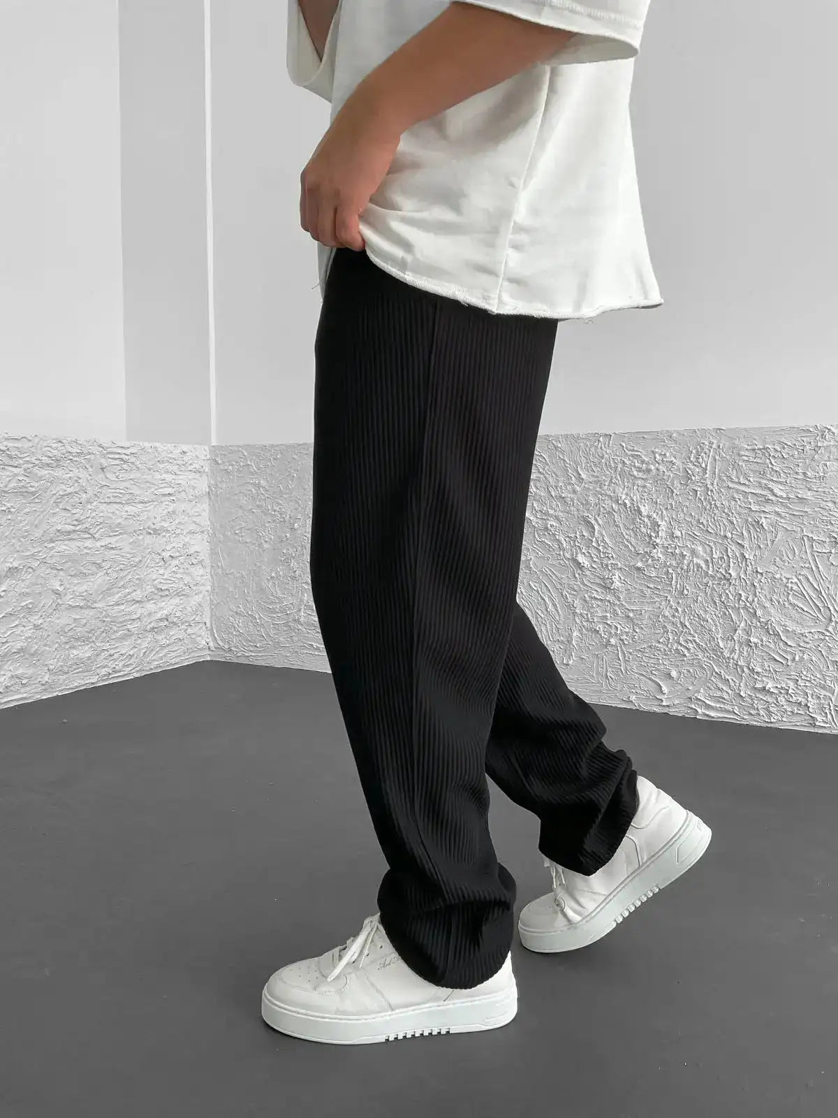 Nico | Pantalones Flex