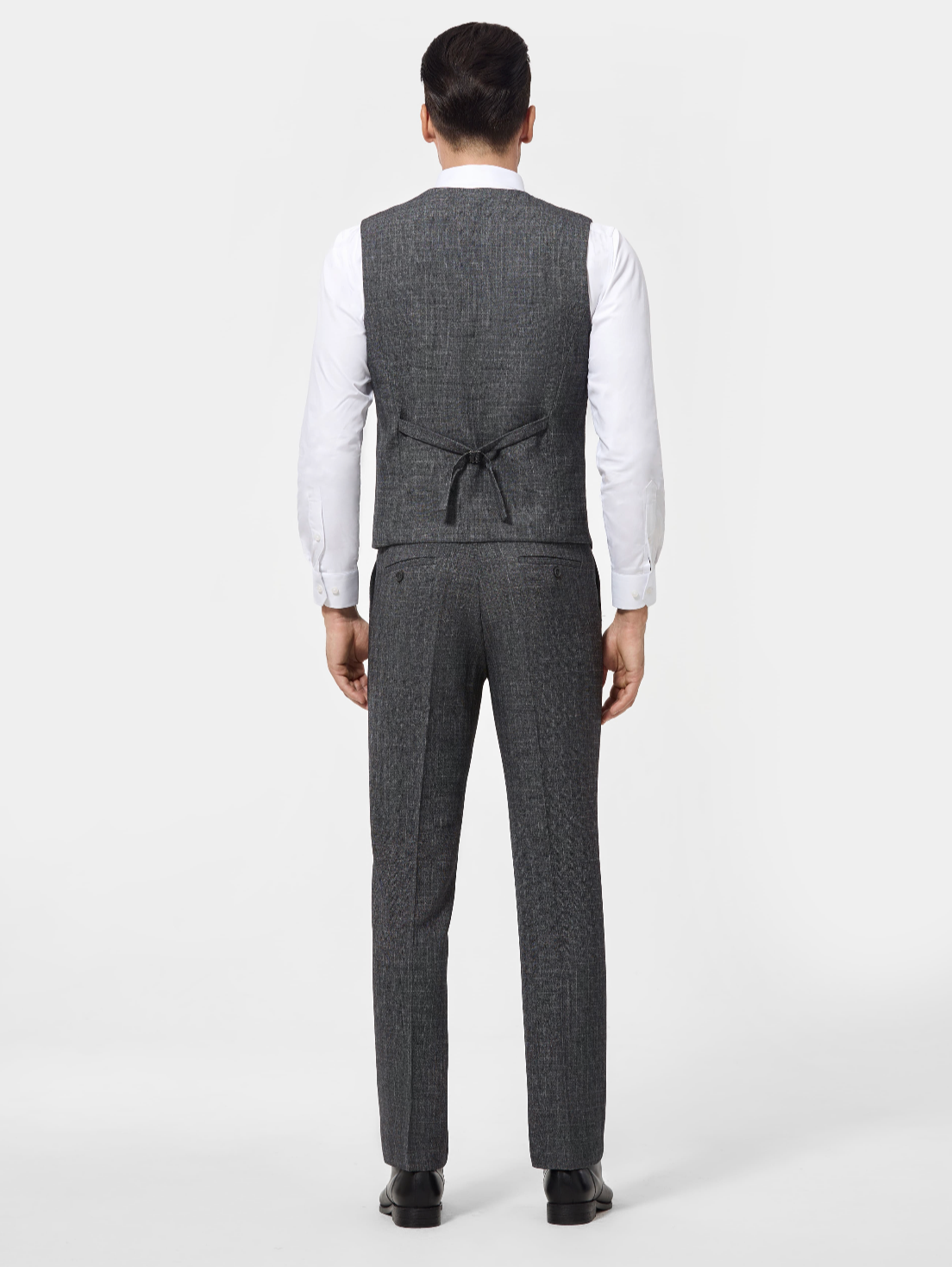Alfred | Traje de 3 Piezas Para Hombre