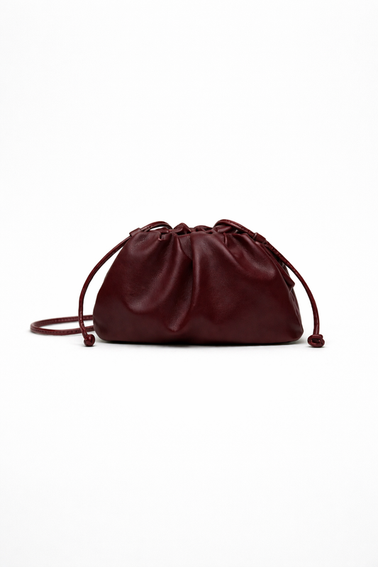 Dalila | Bolso Cruzado