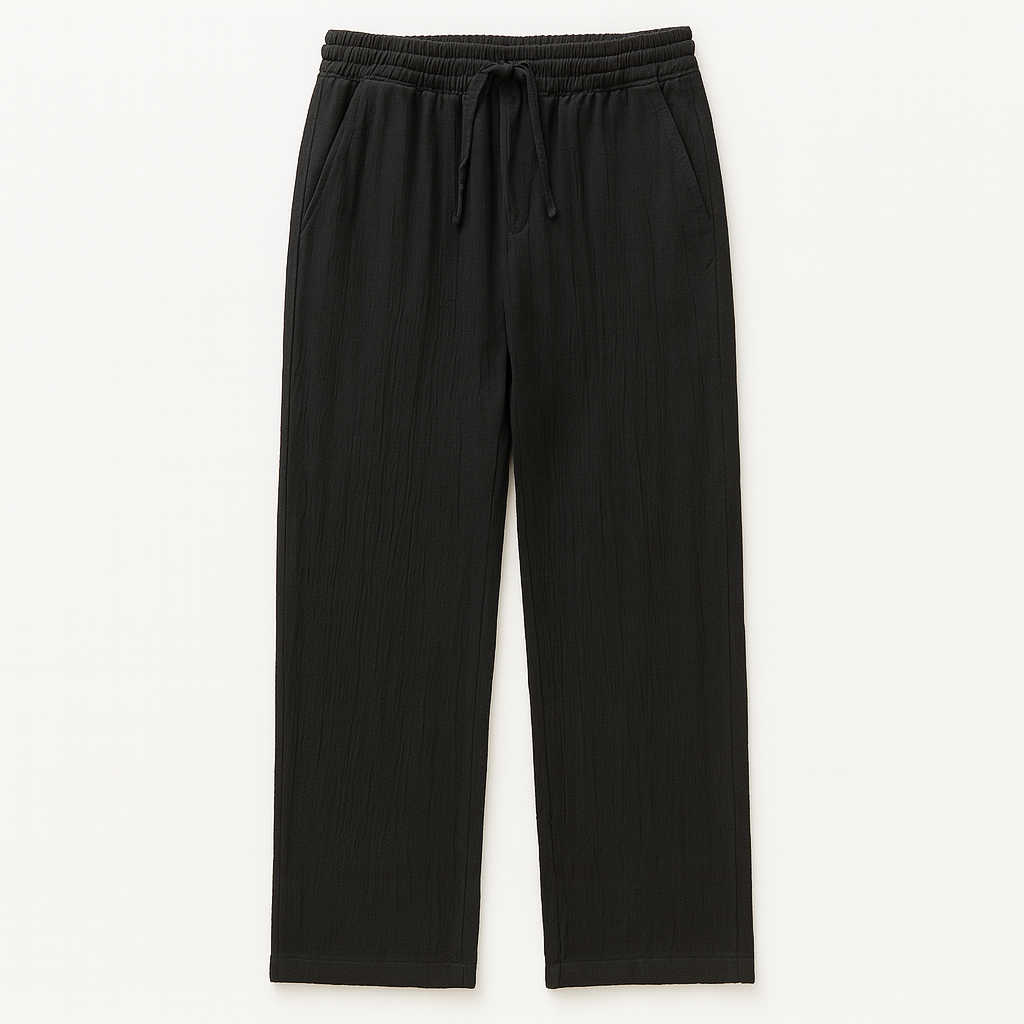 Ceuta | Pantalones de Lino