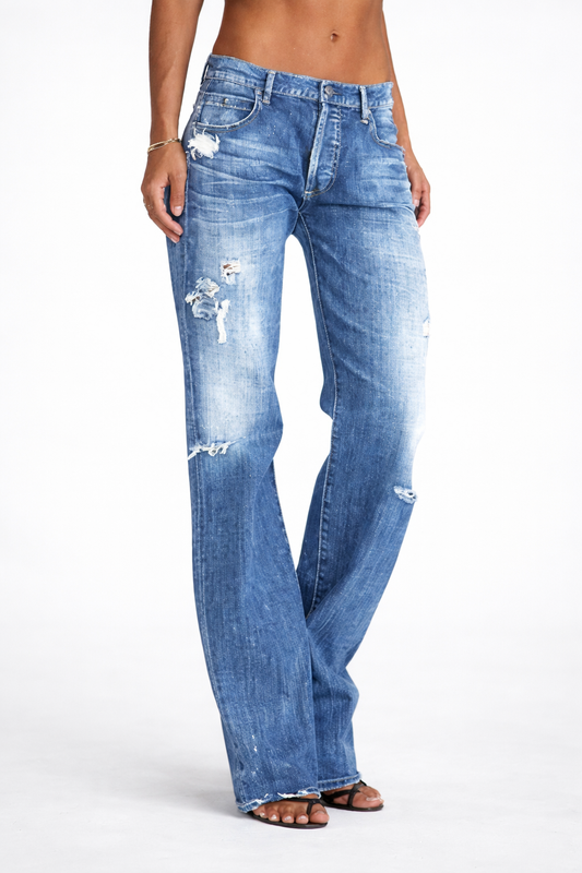 Eulalia | Jeans Casual