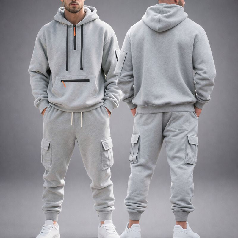 Modo SPORT | Conjunto deportivo