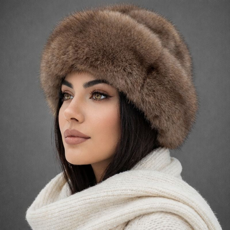 Nivara | Gorro Elegante