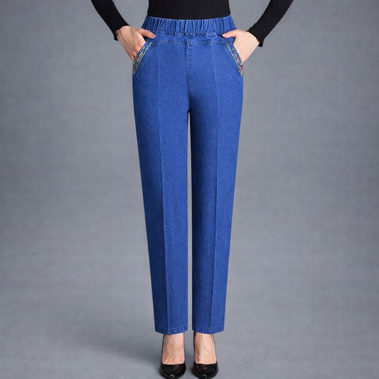 Graciela | Jeans Elástico