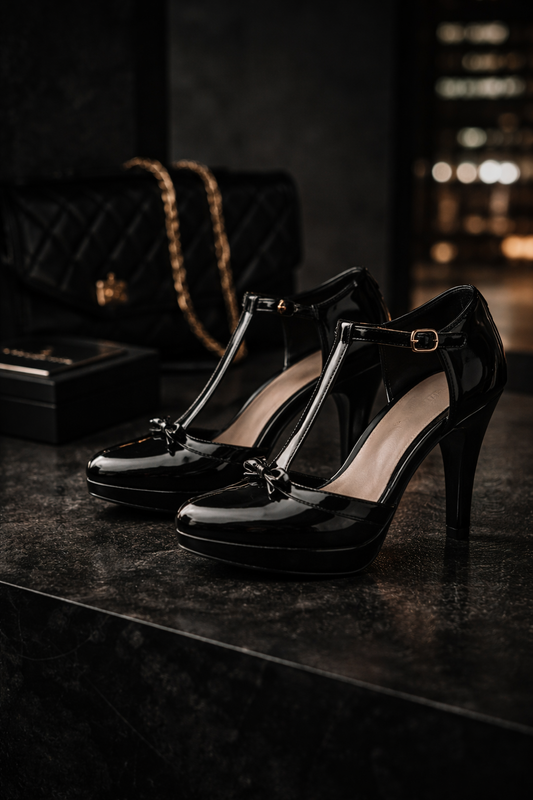 Bella - Tacchi eleganti
