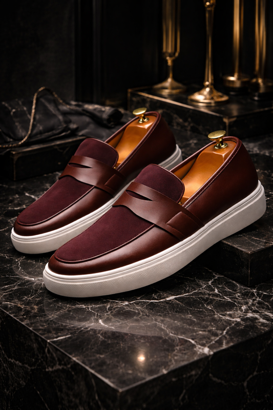 José™| Zapatos Premium de Confort