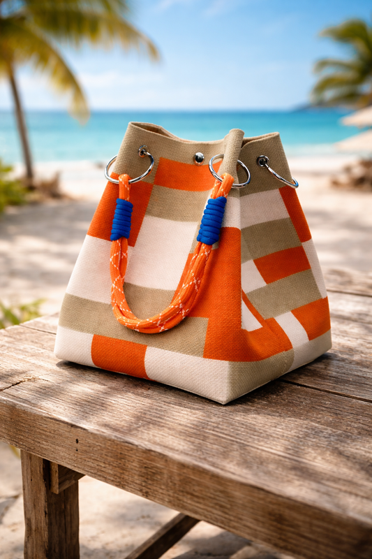 Corvina | Bolso Tote