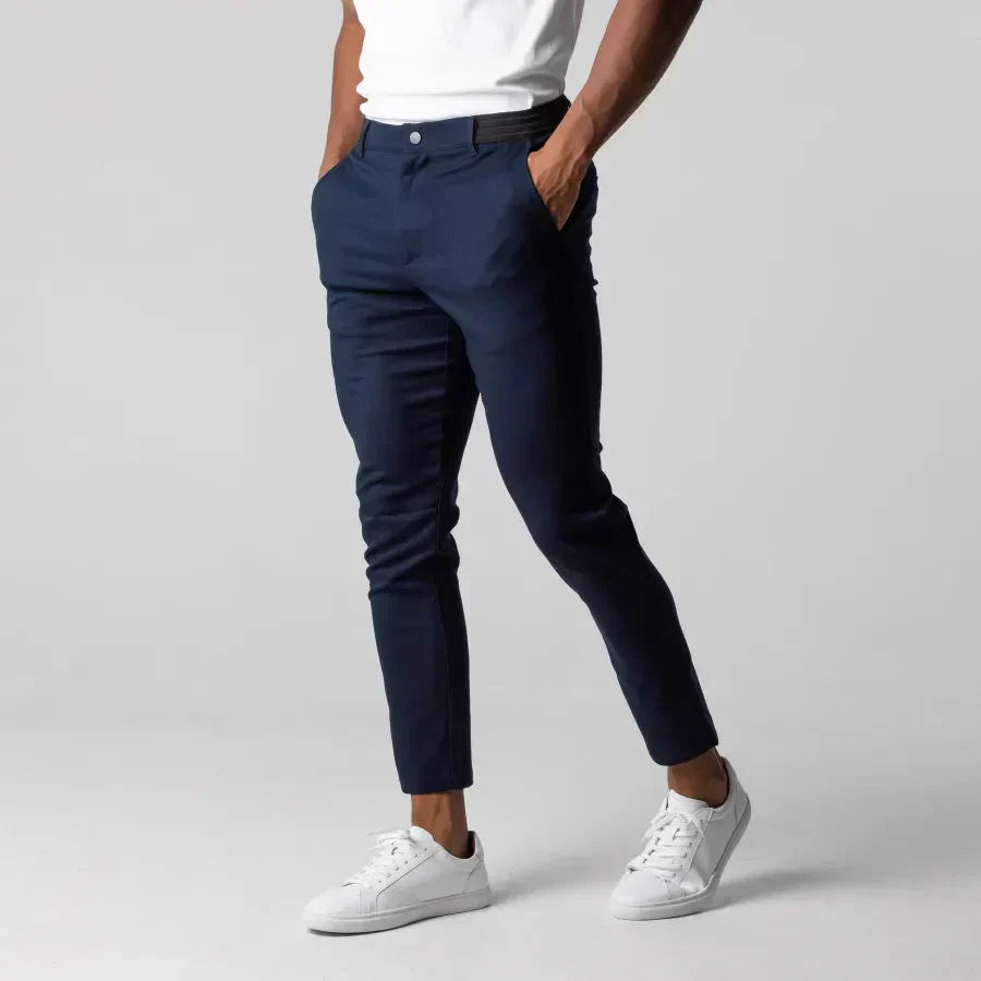 Hugo | Pantalones chinos