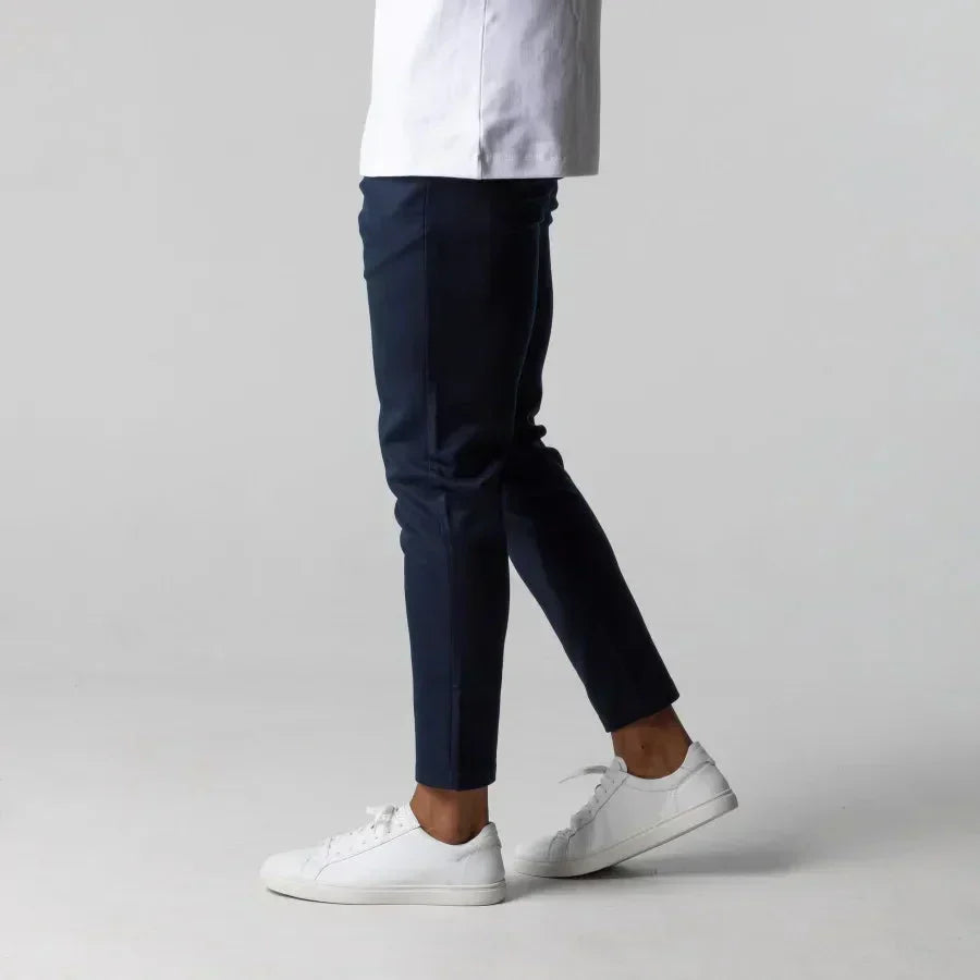 Hugo | Pantalones chinos