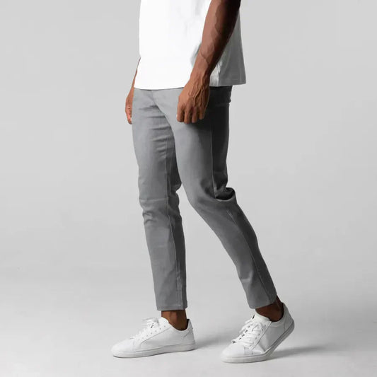 Hugo | Pantalones chinos