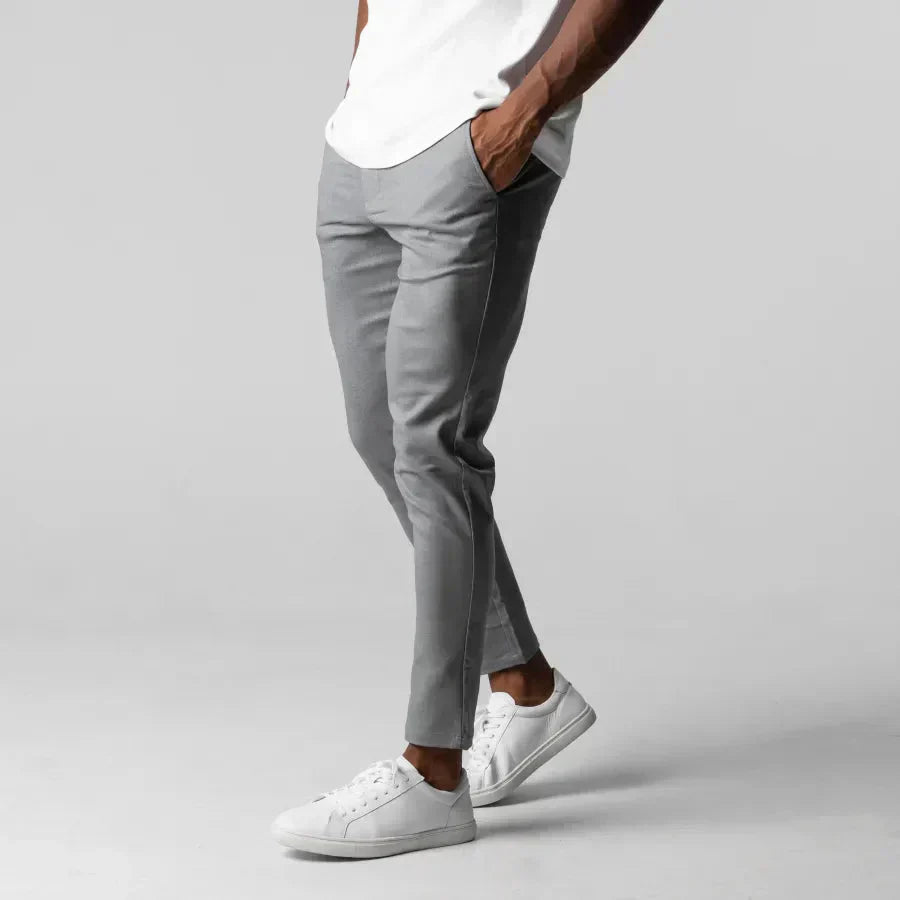 Hugo | Pantalones chinos