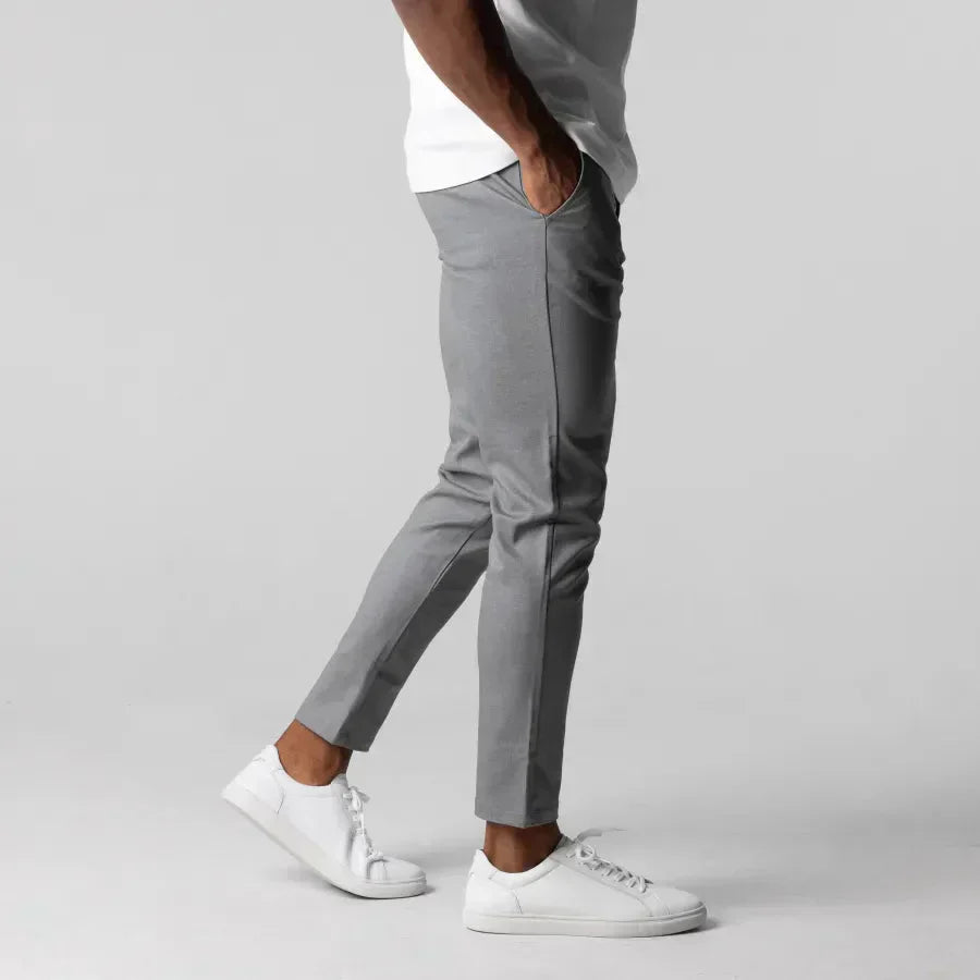 Hugo | Pantalones chinos