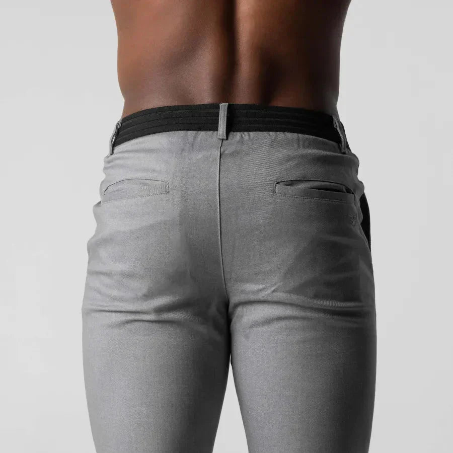 Hugo | Pantalones chinos