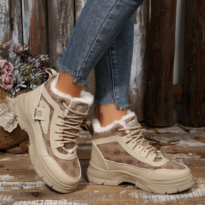Aira | Botas Invierno