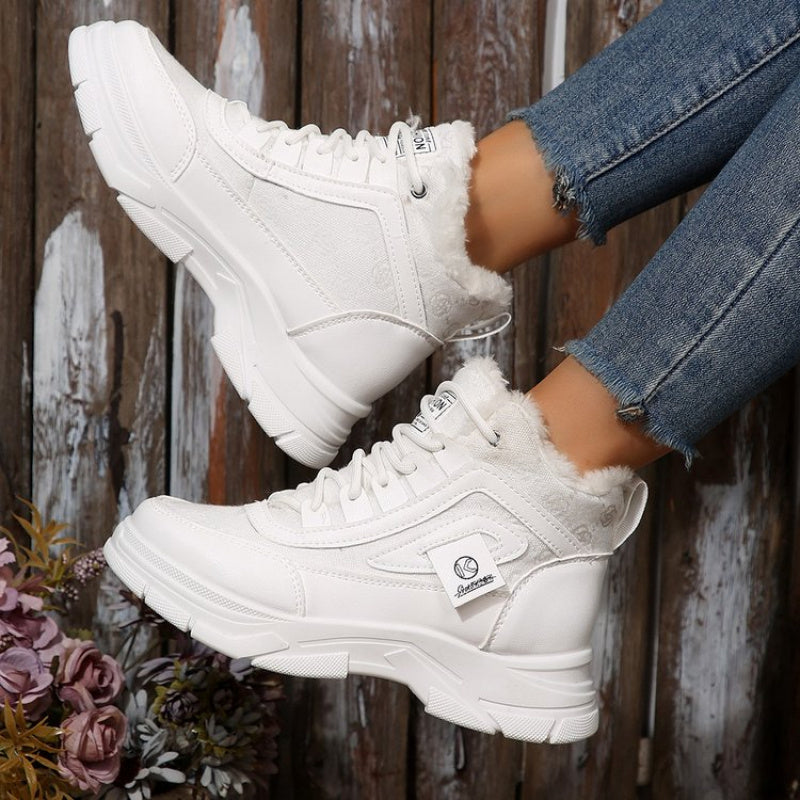 Aira | Botas Invierno
